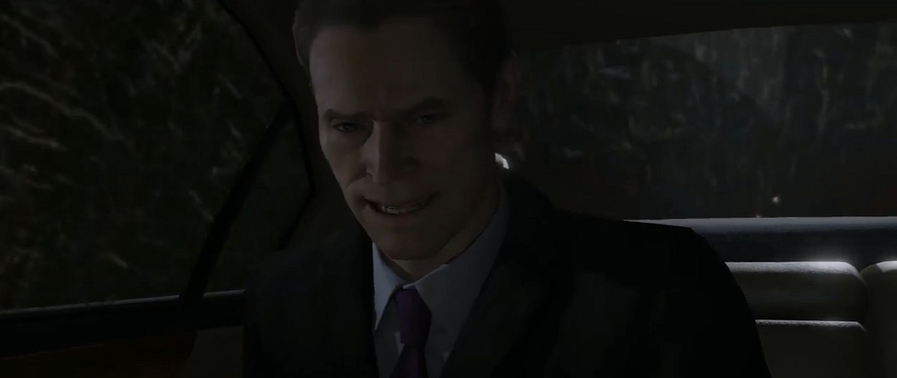 《超能殺機：兩個靈魂》PC版17分鐘展示 PS4 Pro完全不能打