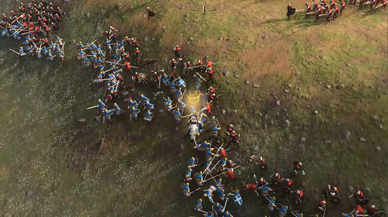 《世紀帝國2決定版》官方:將對Xbox版手把進行優化 《世紀帝國2決定版》官方:將對Xbox版手把進行優化