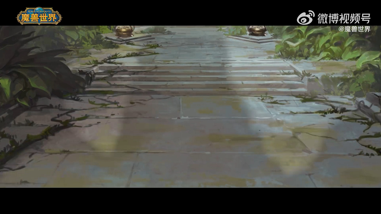 《魔獸世界》“巨龍時代”新動畫短片 11月正式上線 《魔獸世界》“巨龍時代”新動畫短片 11月正式上線