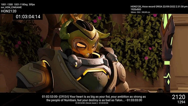 《鬥陣特攻》“歸來”疑似戰役模式三張截圖泄露！