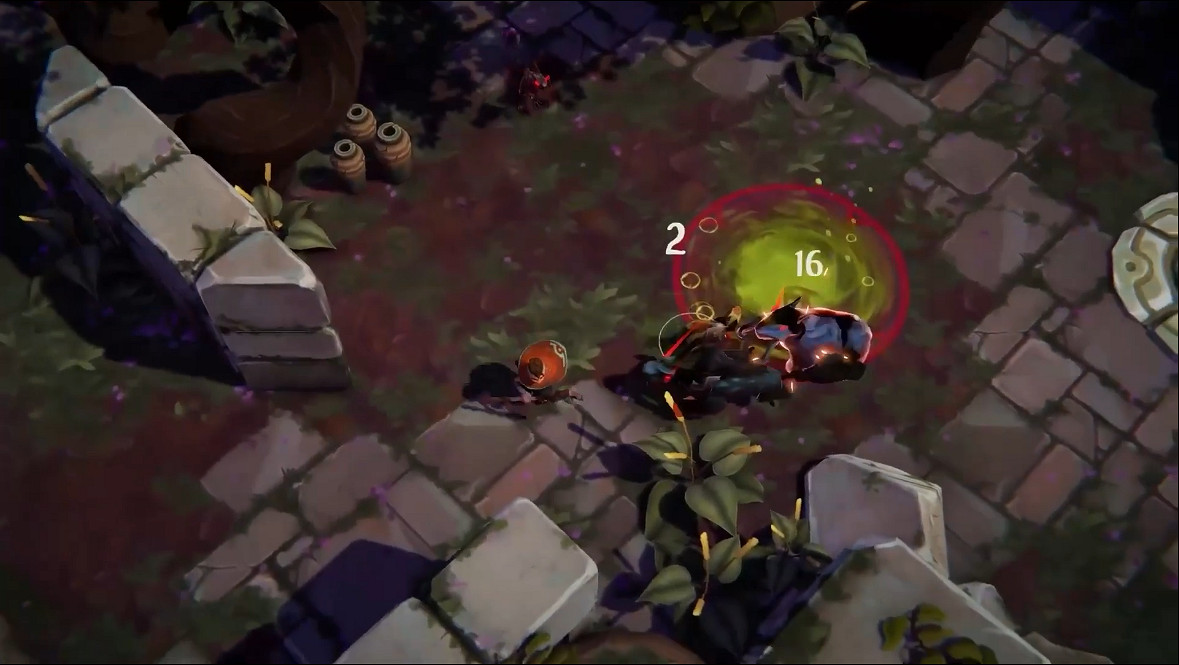 巴西《GTA》即將亮相?QUByte遊戲展示會發布預告 巴西《GTA》即將亮相?QUByte遊戲展示會發布預告