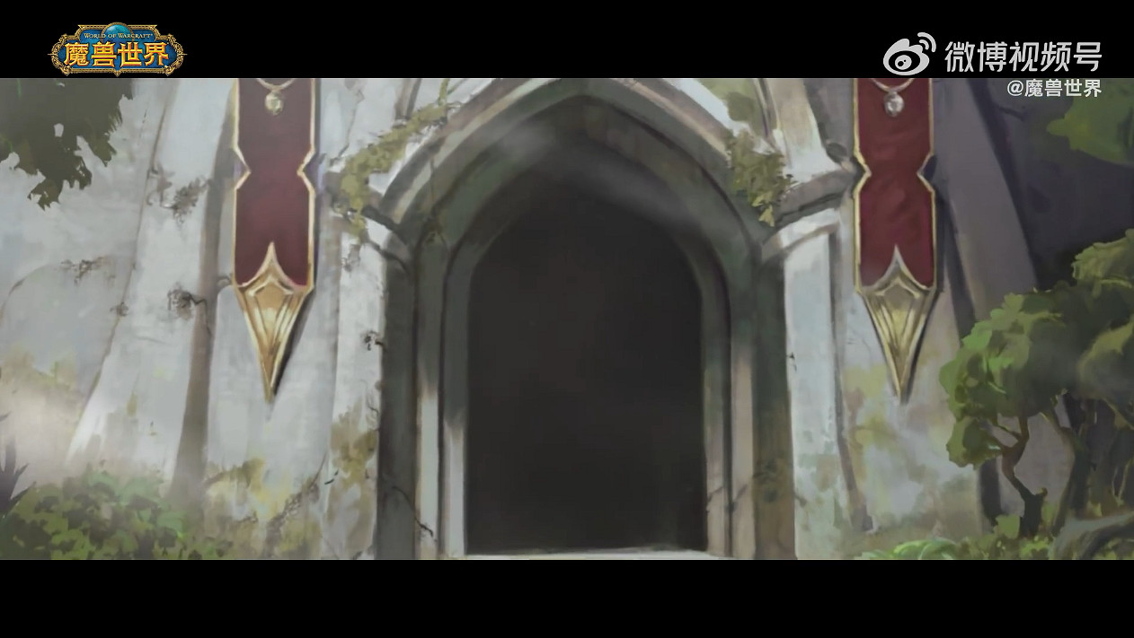 《魔獸世界》“巨龍時代”新動畫短片 11月正式上線 《魔獸世界》“巨龍時代”新動畫短片 11月正式上線