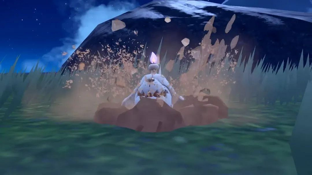 NS新聞 寶可夢朱紫公布家門狗 獵天使魔女3評分解禁 NS新聞 寶可夢朱紫公布家門狗 獵天使魔女3評分解禁