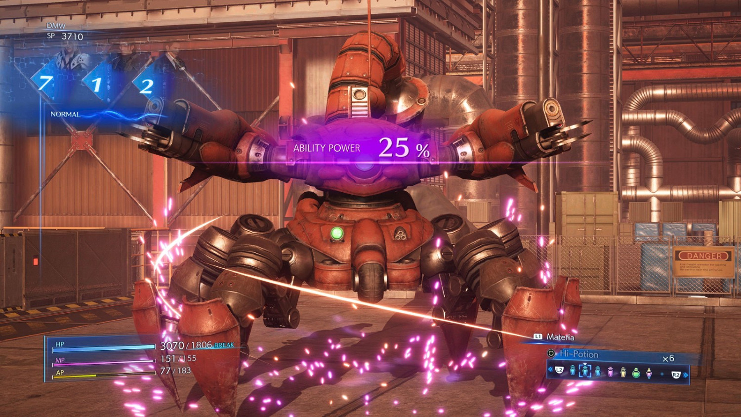 SE《最終幻想7：核心危機 重聚》海量新截圖公布！