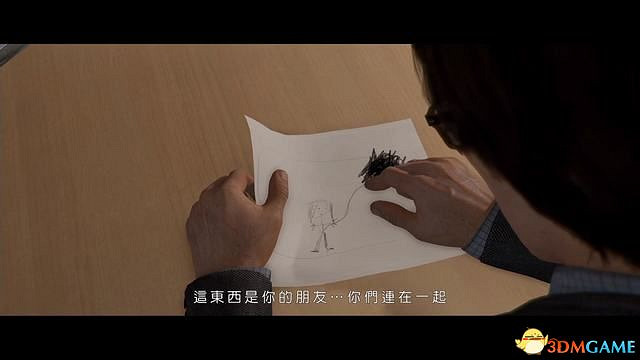 《超能殺機:兩個靈魂》圖文全劇情流程攻略 全結局全追加要素收集白金獎杯攻略 《超能殺機:兩個靈魂》圖文全劇情流程攻略 全結局全追加要素收集白金獎杯攻略