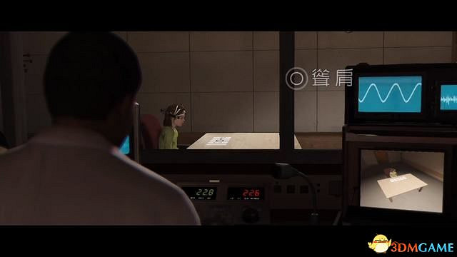 《超能殺機:兩個靈魂》圖文全劇情流程攻略 全結局全追加要素收集白金獎杯攻略 《超能殺機:兩個靈魂》圖文全劇情流程攻略 全結局全追加要素收集白金獎杯攻略