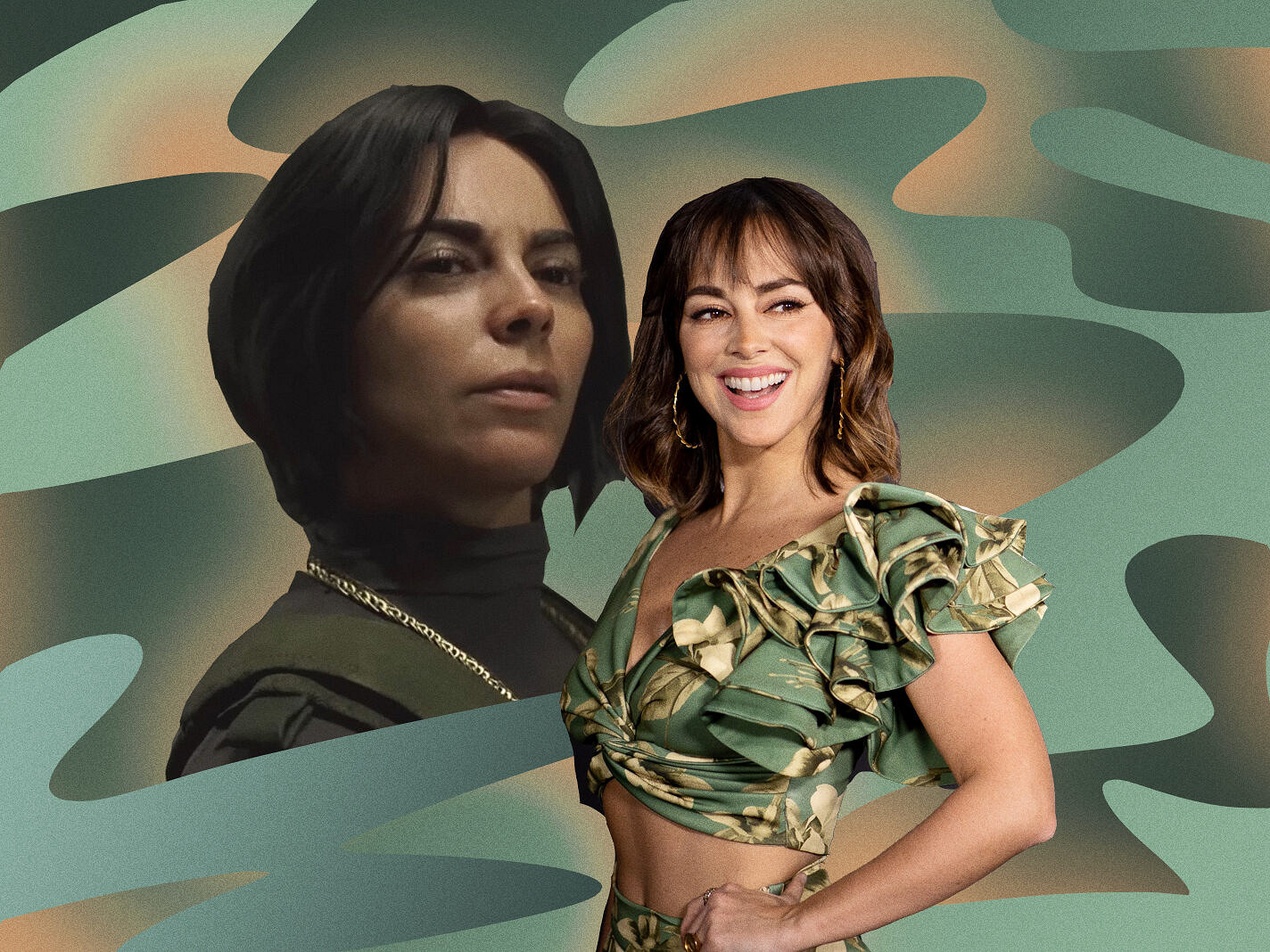 《決勝時刻19》女毒梟太迷人 玩家呼籲將其作為幹員