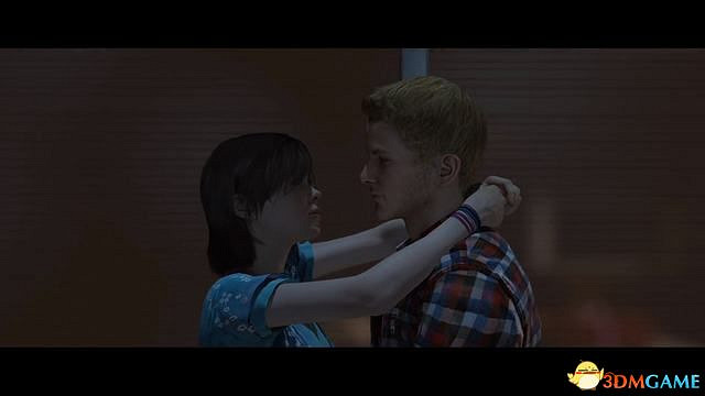 《超能殺機:兩個靈魂》全劇情選項分支攻略 全結局達成條件全追加要素收集 《超能殺機:兩個靈魂》全劇情選項分支攻略 全結局達成條件全追加要素收集