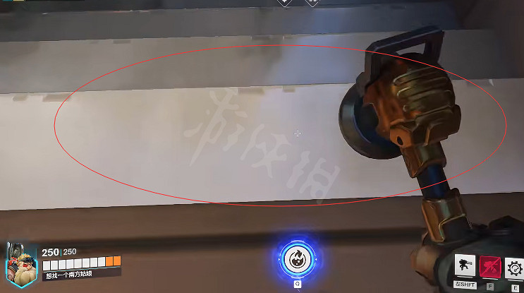 《鬥陣特攻》“歸來”中城炮台點位有哪些?中城炮台點位介紹 《鬥陣特攻》“歸來”中城炮台點位有哪些?中城炮台點位介紹