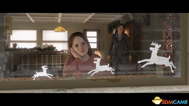 《超能殺機:兩個靈魂》完美結局速通攻略 全章節完美分支選項攻略 《超能殺機:兩個靈魂》完美結局速通攻略 全章節完美分支選項攻略