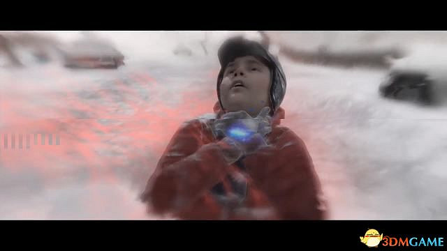 《超能殺機:兩個靈魂》圖文全劇情流程攻略 全結局全追加要素收集白金獎杯攻略 《超能殺機:兩個靈魂》圖文全劇情流程攻略 全結局全追加要素收集白金獎杯攻略