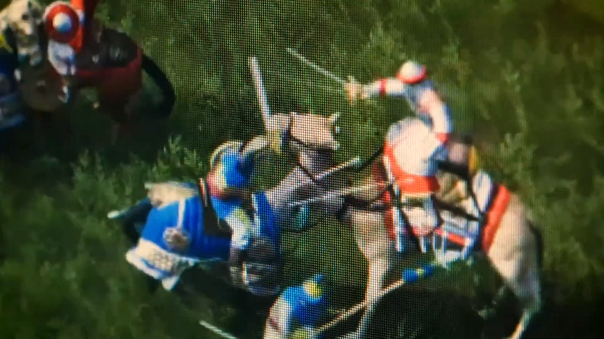 《世紀帝國2決定版》官方:將對Xbox版手把進行優化 《世紀帝國2決定版》官方:將對Xbox版手把進行優化