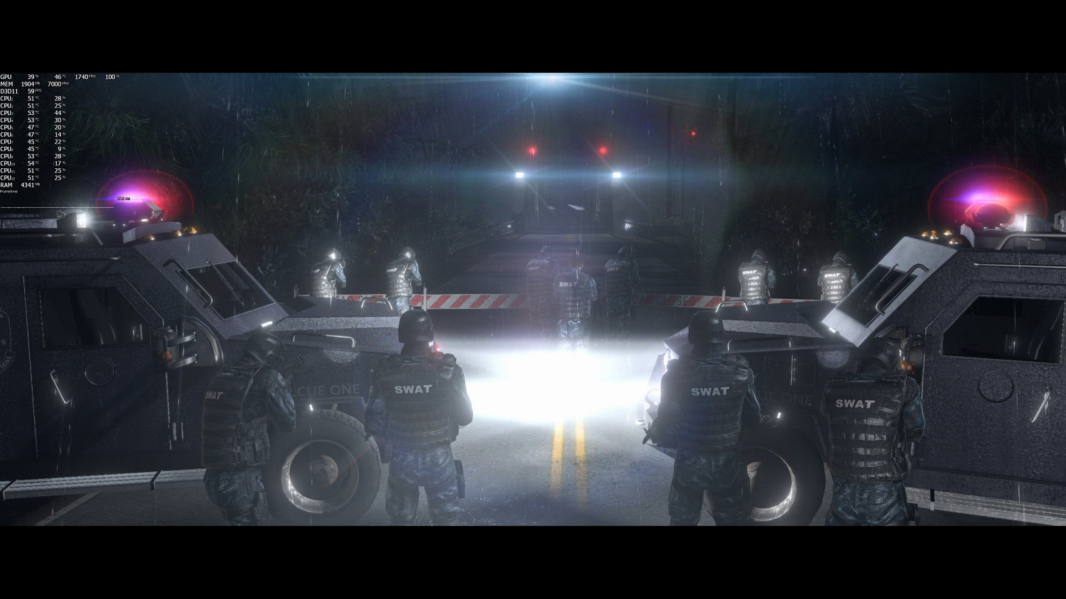 《超能殺機：兩個靈魂》確認採用D加密技術 高清截圖欣賞