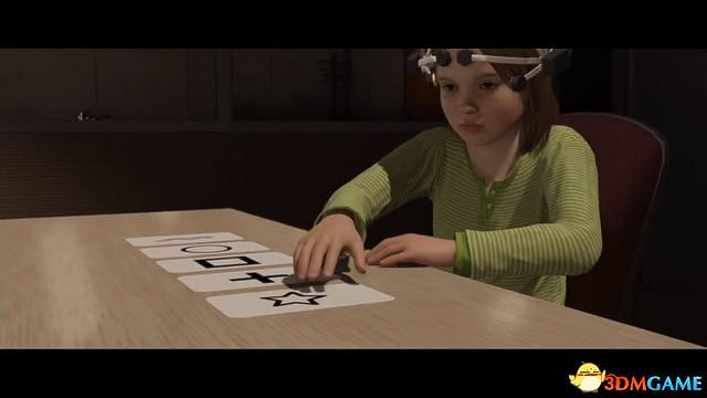 《超能殺機:兩個靈魂》完美結局速通攻略 全章節完美分支選項攻略 《超能殺機:兩個靈魂》完美結局速通攻略 全章節完美分支選項攻略