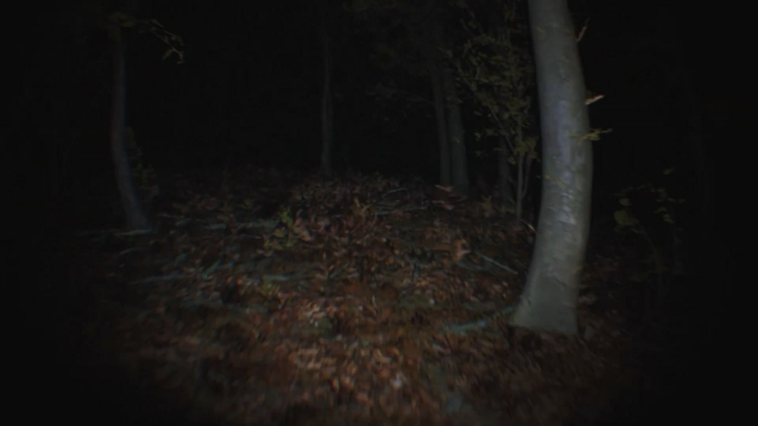 沉浸感一流!虛幻5恐怖新作《靈異傳說》首部預告片 沉浸感一流!虛幻5恐怖新作《靈異傳說》首部預告片