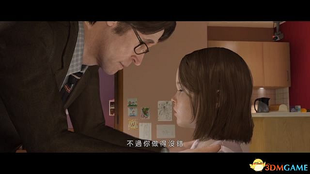 《超能殺機:兩個靈魂》圖文全劇情流程攻略 全結局全追加要素收集白金獎杯攻略 《超能殺機:兩個靈魂》圖文全劇情流程攻略 全結局全追加要素收集白金獎杯攻略