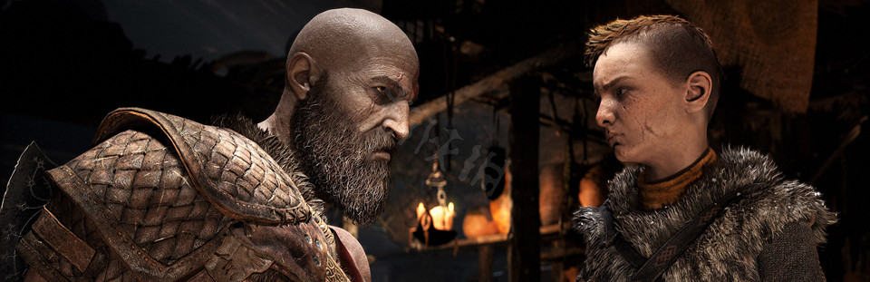 《戰神4》怎麽跳過劇情動畫？跳過劇情動畫方法介紹