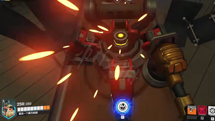 《鬥陣特攻》“歸來”中城炮台點位有哪些?中城炮台點位介紹 《鬥陣特攻》“歸來”中城炮台點位有哪些?中城炮台點位介紹