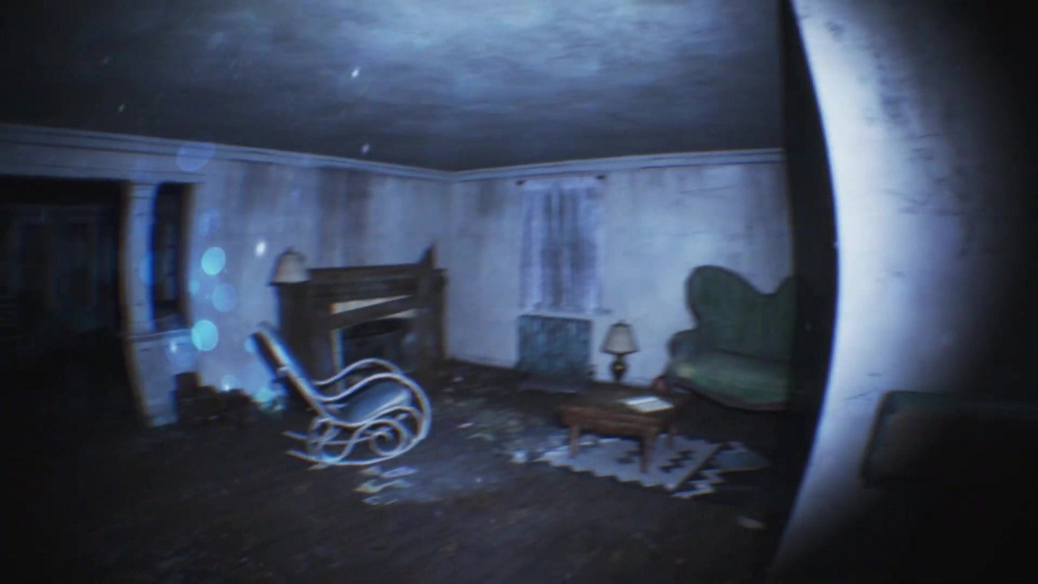 全新虛幻5打造隨身視角恐怖遊戲《靈異傳說》公布 全新虛幻5打造隨身視角恐怖遊戲《靈異傳說》公布