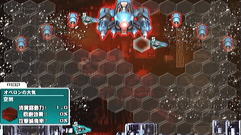 爆料《R-TYPE 策略版1/2》重製版 將於2023年發售！