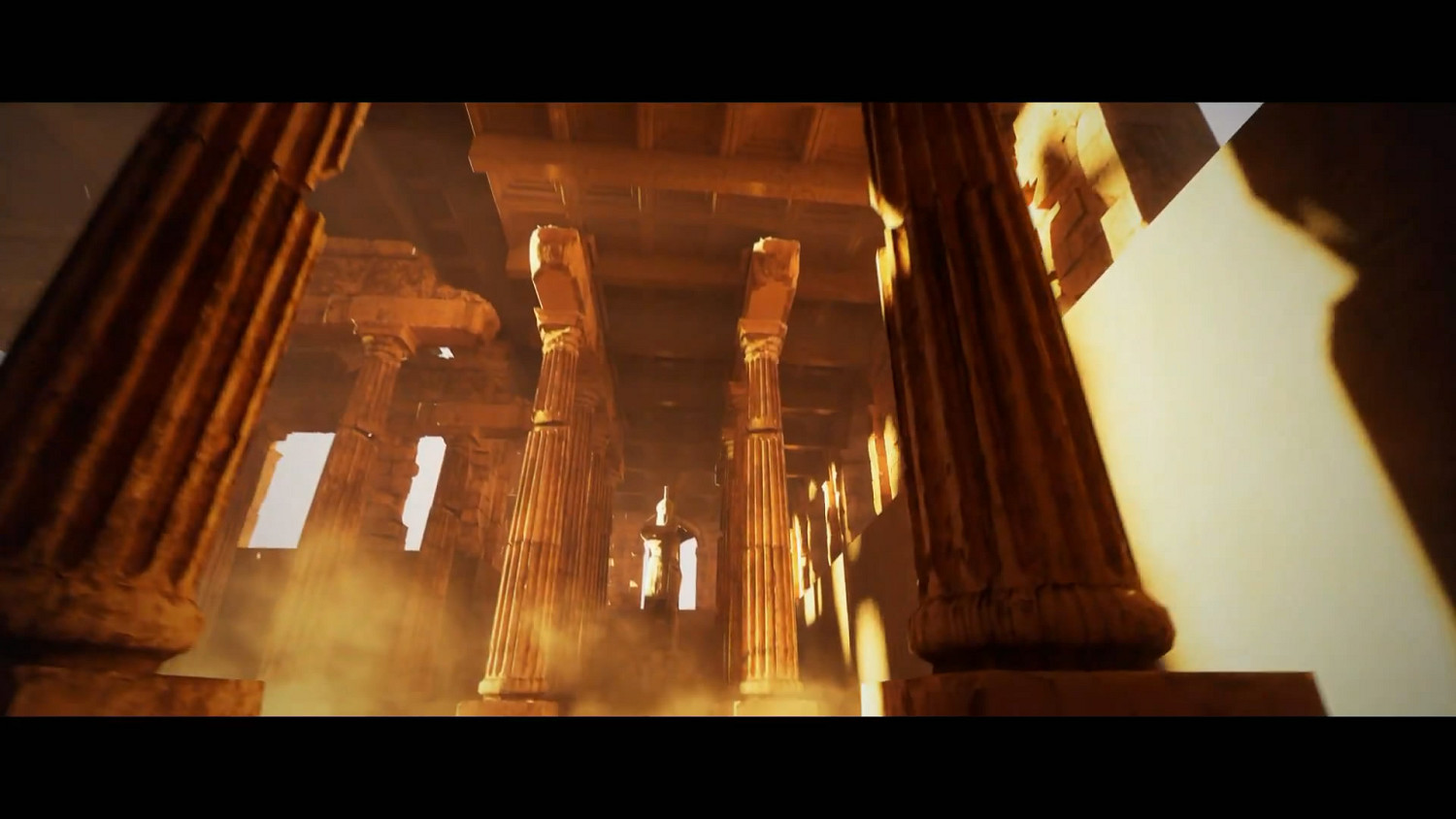 微軟公布《神話時代》復刻版《神話時代:Retold》 微軟公布《神話時代》復刻版《神話時代:Retold》