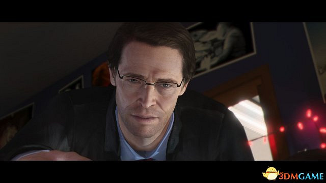 《超能殺機：兩個靈魂》PS4版慘遭4分差評 故事蠢無遊戲性