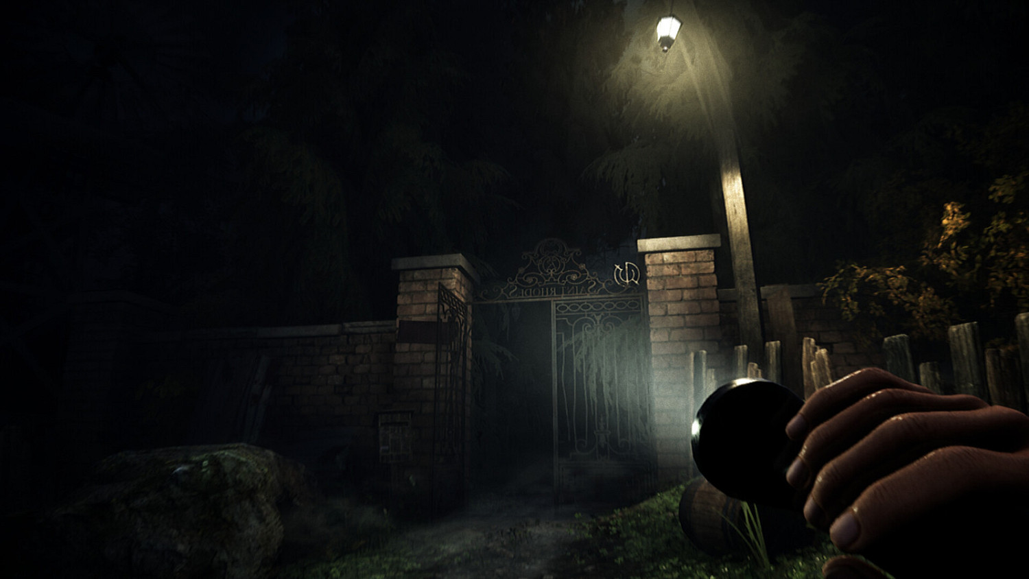 恐怖生存遊戲《瘋狂：聖羅德小鎮》試玩Demo上線！