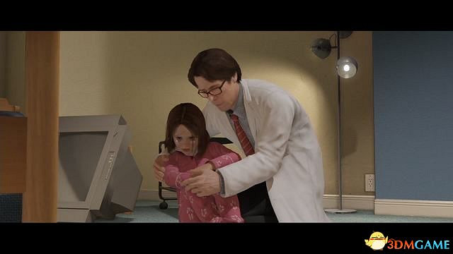 《超能殺機:兩個靈魂》圖文全劇情流程攻略 全結局全追加要素收集白金獎杯攻略 《超能殺機:兩個靈魂》圖文全劇情流程攻略 全結局全追加要素收集白金獎杯攻略