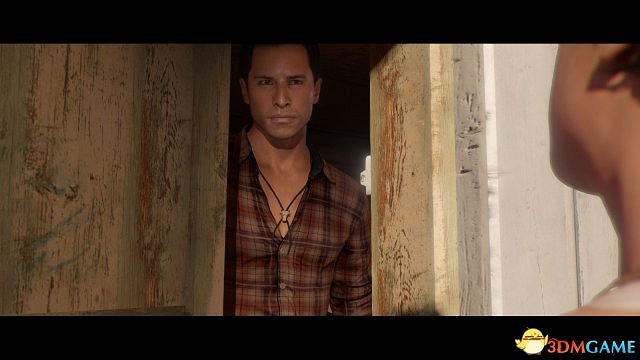 《超能殺機：兩個靈魂》PS4版慘遭4分差評 故事蠢無遊戲性