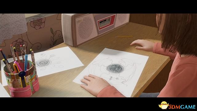 《超能殺機:兩個靈魂》圖文全劇情流程攻略 全結局全追加要素收集白金獎杯攻略 《超能殺機:兩個靈魂》圖文全劇情流程攻略 全結局全追加要素收集白金獎杯攻略