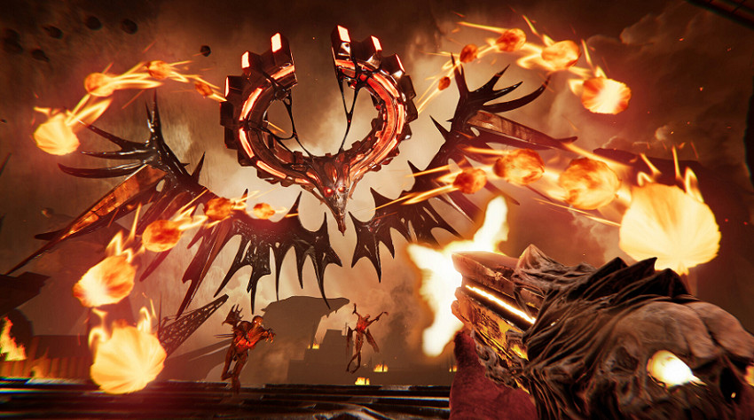 決勝時刻19即將上線 此外還有哪些射擊遊戲值得一玩 決勝時刻19即將上線 此外還有哪些射擊遊戲值得一玩