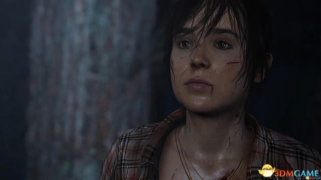 《超能殺機:兩個靈魂》圖文全劇情流程攻略 全結局全追加要素收集白金獎杯攻略 《超能殺機:兩個靈魂》圖文全劇情流程攻略 全結局全追加要素收集白金獎杯攻略