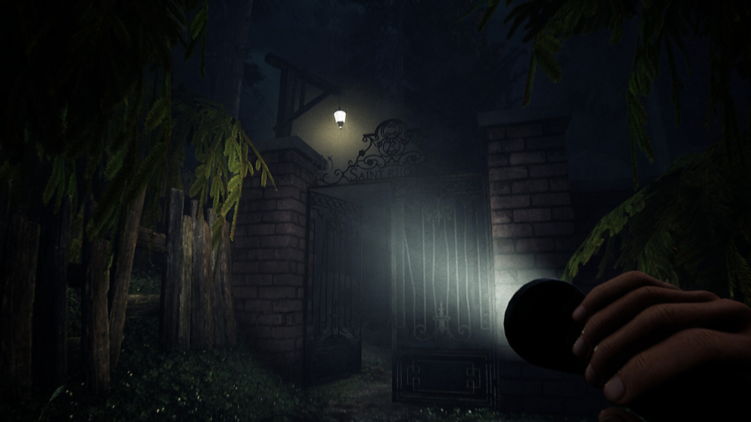 恐怖生存遊戲《瘋狂：聖羅德小鎮》試玩Demo上線！