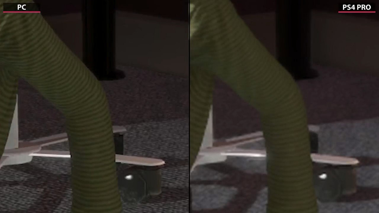 《超能殺機：兩個靈魂》PC版17分鐘展示 PS4 Pro完全不能打