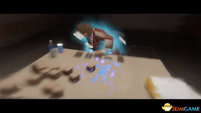 《超能殺機:兩個靈魂》圖文全劇情流程攻略 全結局全追加要素收集白金獎杯攻略 《超能殺機:兩個靈魂》圖文全劇情流程攻略 全結局全追加要素收集白金獎杯攻略