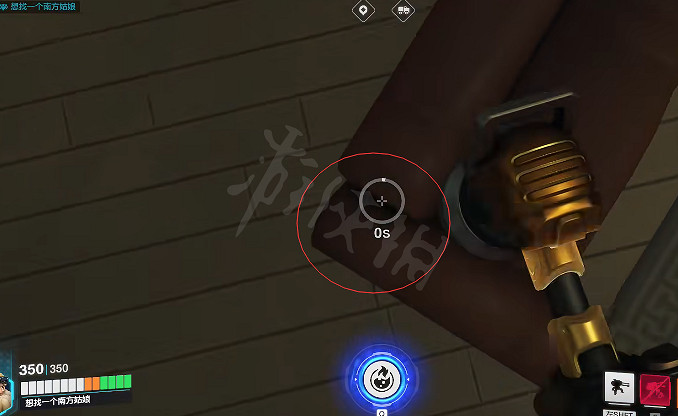 《鬥陣特攻》“歸來”中城炮台點位有哪些?中城炮台點位介紹 《鬥陣特攻》“歸來”中城炮台點位有哪些?中城炮台點位介紹