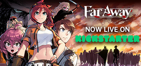 中國大陸研發AVG《海沙風雲》海外版開啟眾籌 獲得玩家支援! 中國大陸研發AVG《海沙風雲》海外版開啟眾籌 獲得玩家支援!