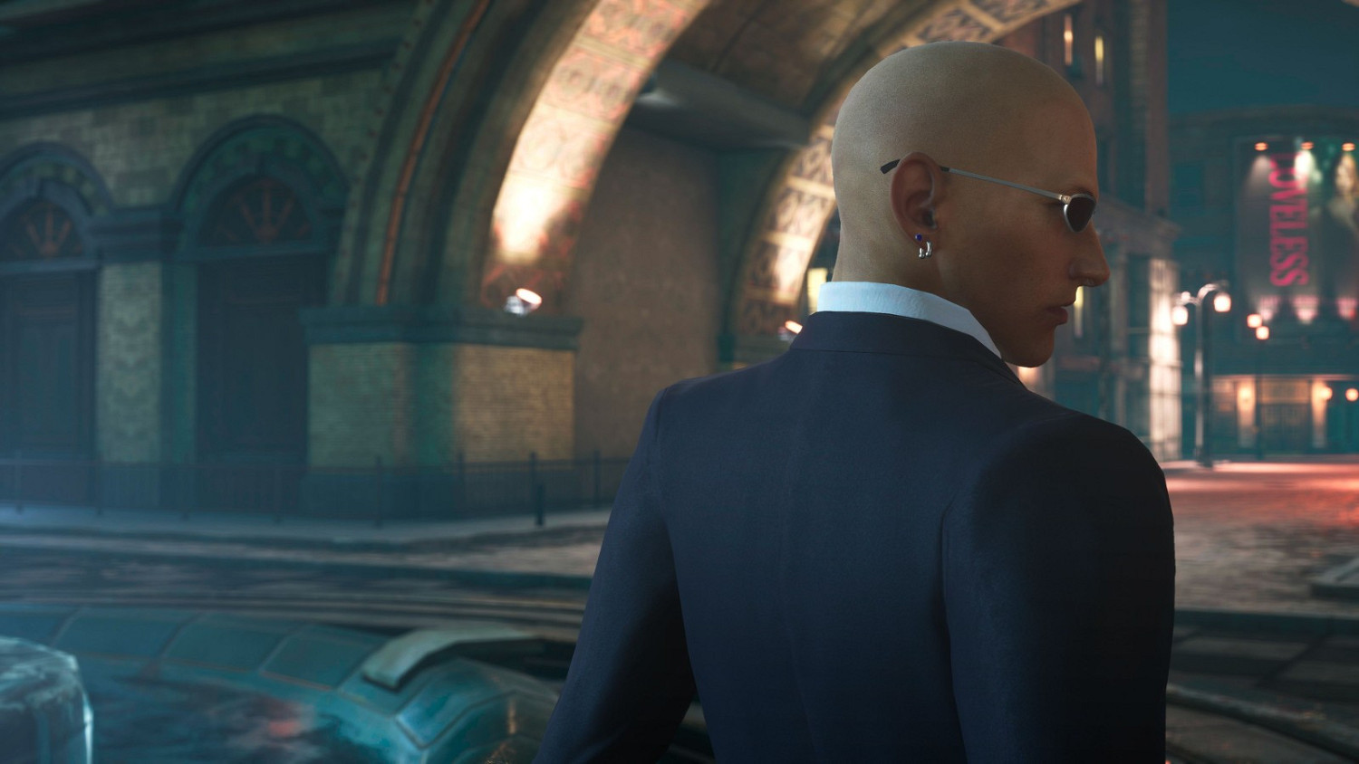 SE《最終幻想7：核心危機 重聚》海量新截圖公布！