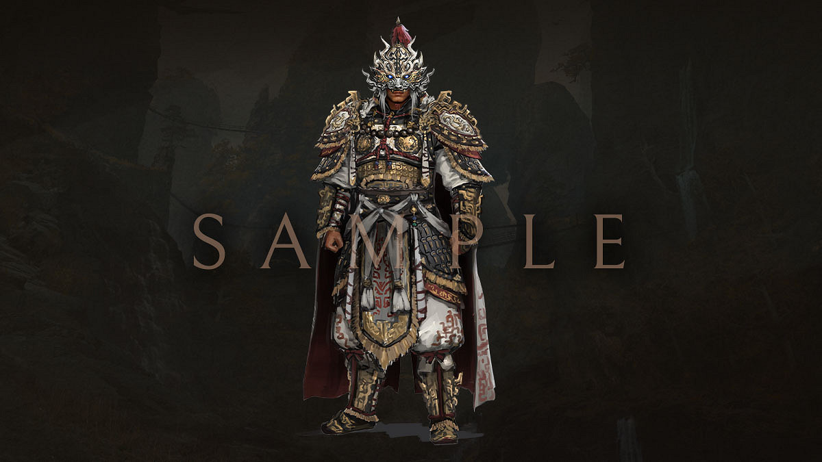 《臥龍 蒼天隕落》預購特典內容公布！實體版預購開啟