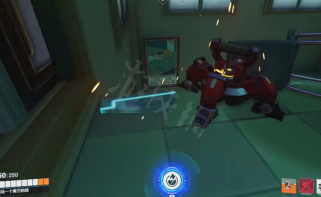 《鬥陣特攻》“歸來”中城炮台點位有哪些?中城炮台點位介紹 《鬥陣特攻》“歸來”中城炮台點位有哪些?中城炮台點位介紹