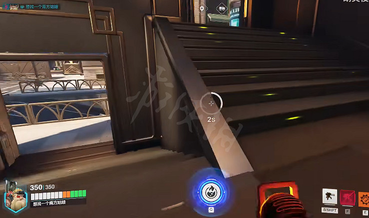 《鬥陣特攻》“歸來”中城炮台點位有哪些?中城炮台點位介紹 《鬥陣特攻》“歸來”中城炮台點位有哪些?中城炮台點位介紹