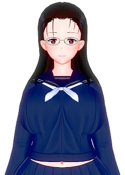 《戀活Sunshine》人物卡如月巴分享 如月巴怎麽捏? 《戀活Sunshine》人物卡如月巴分享 如月巴怎麽捏?