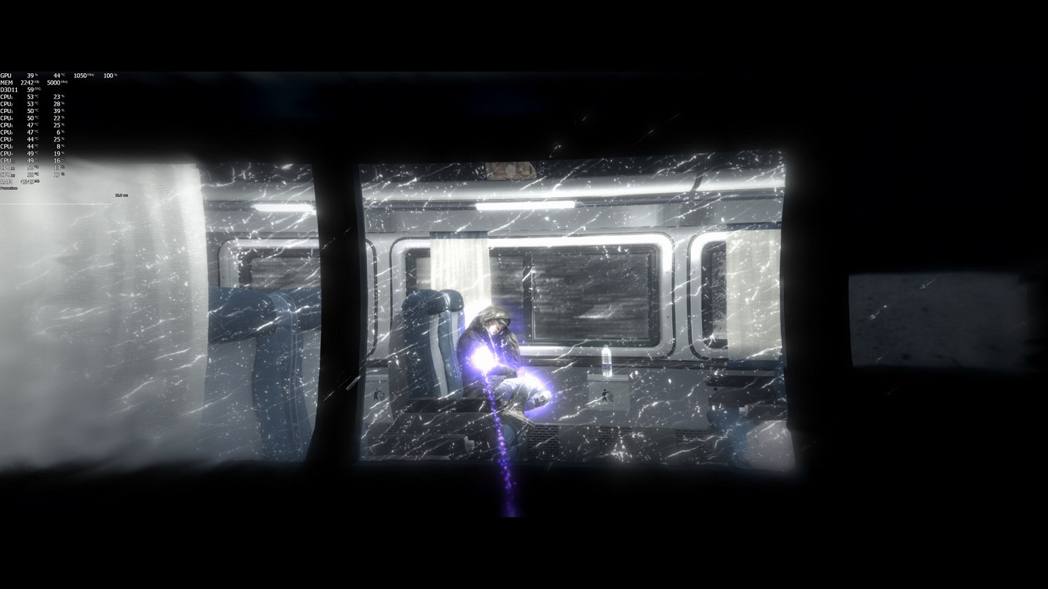 《超能殺機：兩個靈魂》確認採用D加密技術 高清截圖欣賞