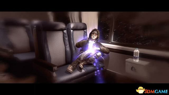 《超能殺機:兩個靈魂》完美結局速通攻略 全章節完美分支選項攻略 《超能殺機:兩個靈魂》完美結局速通攻略 全章節完美分支選項攻略