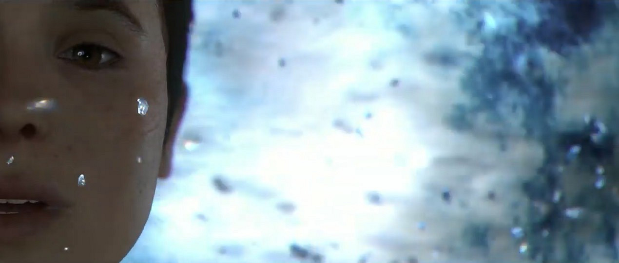 《超能殺機：兩個靈魂》PC版17分鐘展示 PS4 Pro完全不能打