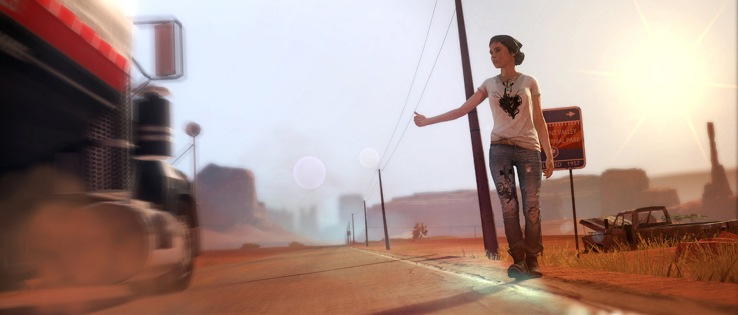 《超能殺機：兩個靈魂》Steam解鎖發售 中國61元支援中文