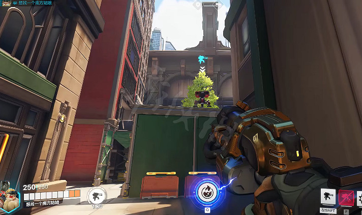 《鬥陣特攻》“歸來”中城炮台點位有哪些?中城炮台點位介紹 《鬥陣特攻》“歸來”中城炮台點位有哪些?中城炮台點位介紹