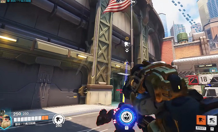 《鬥陣特攻》“歸來”中城炮台點位有哪些?中城炮台點位介紹 《鬥陣特攻》“歸來”中城炮台點位有哪些?中城炮台點位介紹