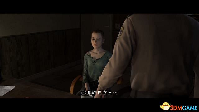 《超能殺機:兩個靈魂》完美結局速通攻略 全章節完美分支選項攻略 《超能殺機:兩個靈魂》完美結局速通攻略 全章節完美分支選項攻略