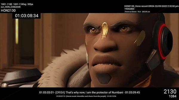 《鬥陣特攻》“歸來”疑似戰役模式三張截圖泄露！